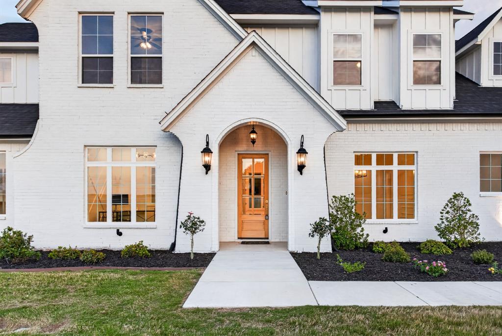 7798 Barber Ranch Road, Fort Worth, TX 76126 photo
