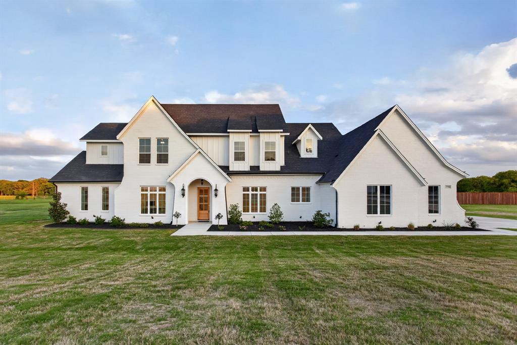 7798 Barber Ranch Road, Fort Worth, TX 76126 photo