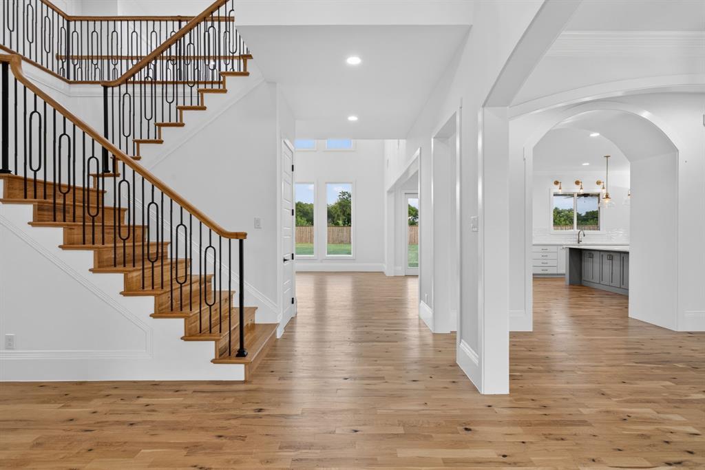 7798 Barber Ranch Road, Fort Worth, TX 76126 photo