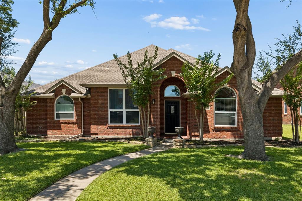 622 Stretford Ln, Allen, TX 75002