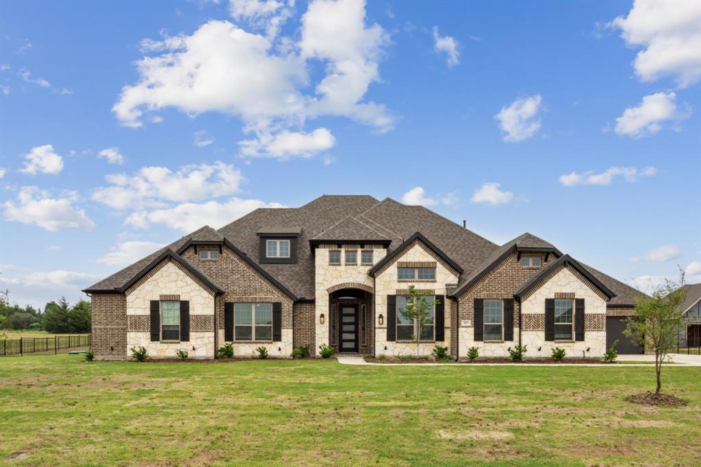 307 Success Dr, McLendon Chisholm, TX 75032