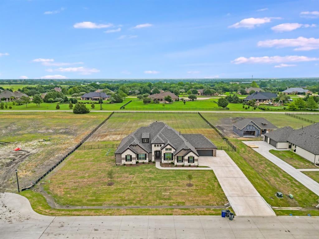 307 Success Dr, McLendon Chisholm, TX 75032 photo