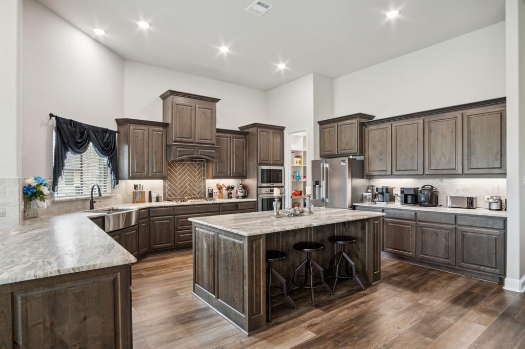 307 Success Dr, McLendon Chisholm, TX 75032 photo