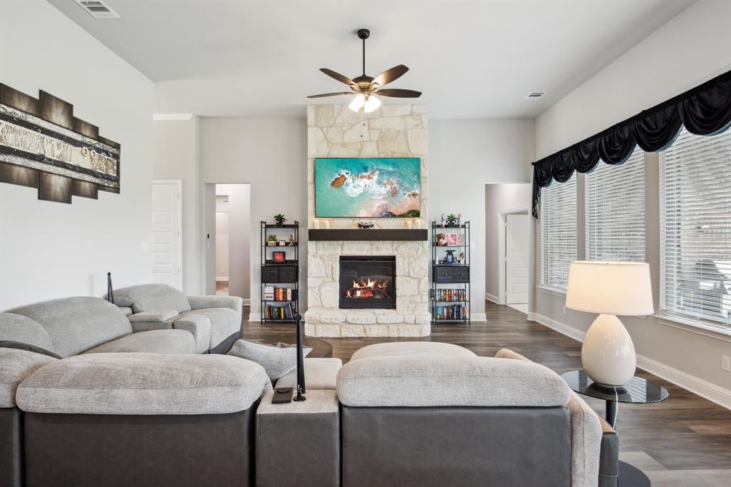 307 Success Dr, McLendon Chisholm, TX 75032 photo