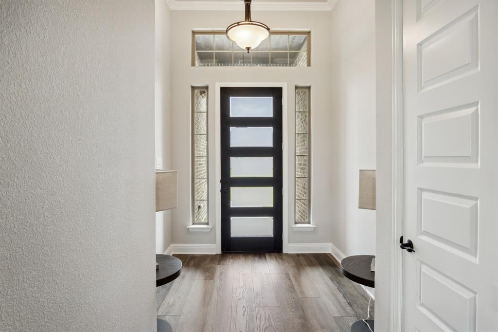 307 Success Dr, McLendon Chisholm, TX 75032 photo