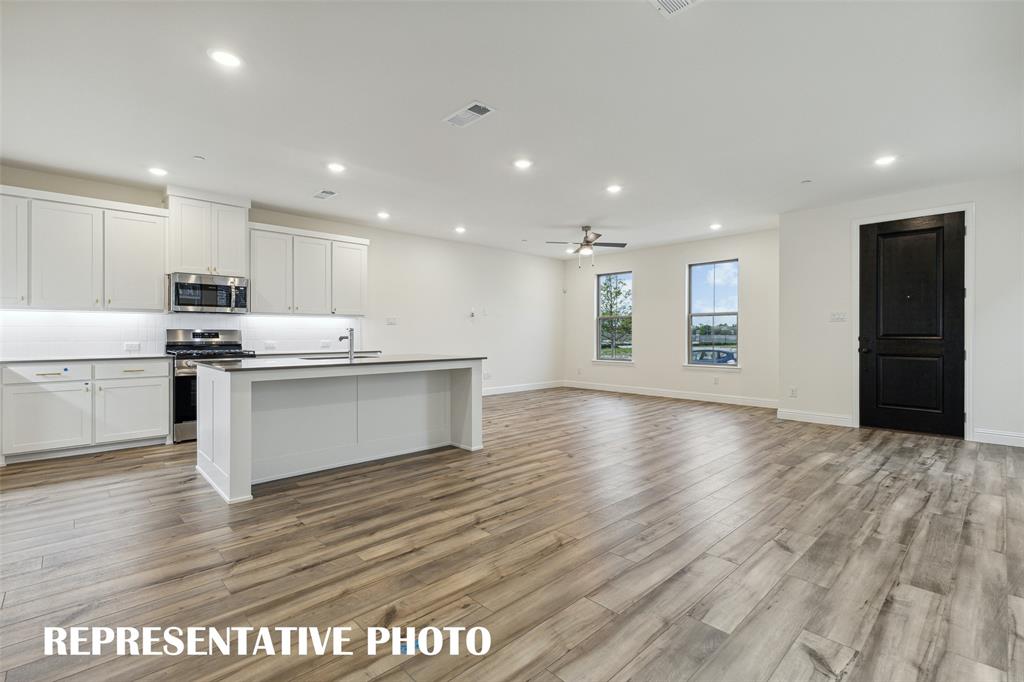 4745 Skiles St, Mckinney, TX 75071 photo