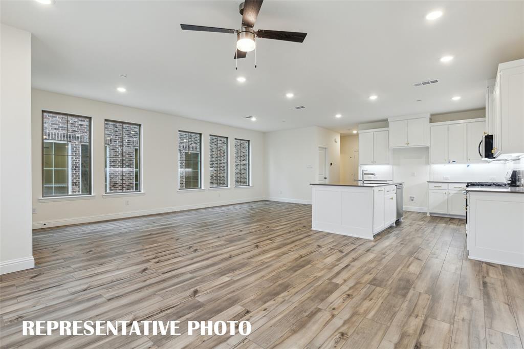 4745 Skiles St, Mckinney, TX 75071 photo
