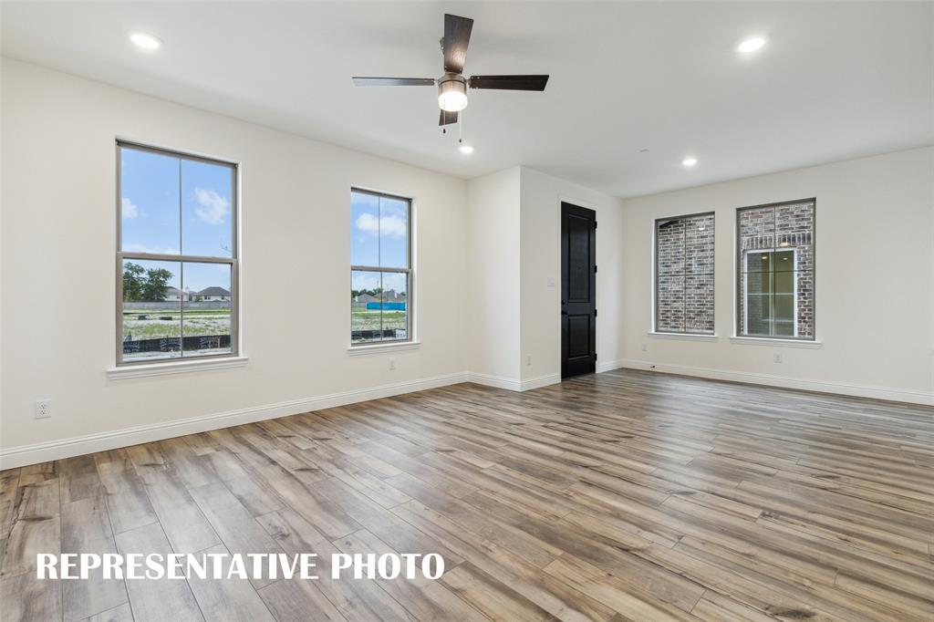 4745 Skiles St, Mckinney, TX 75071 photo
