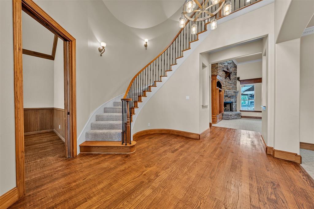 140 Eagles Peak Ln, Double Oak, TX 75077 photo