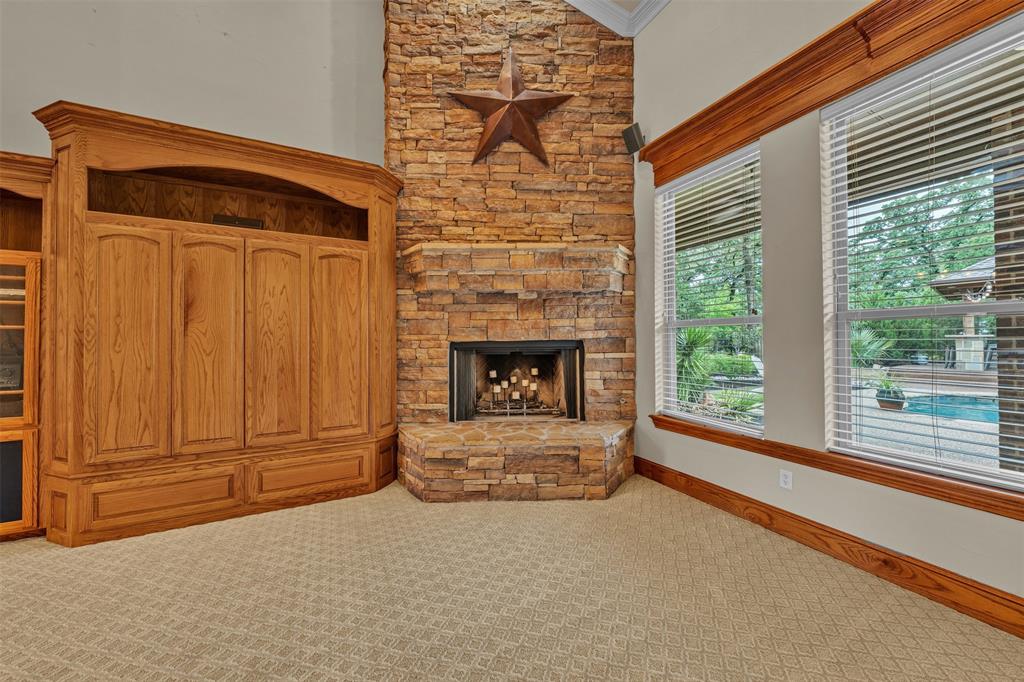 140 Eagles Peak Ln, Double Oak, TX 75077 photo