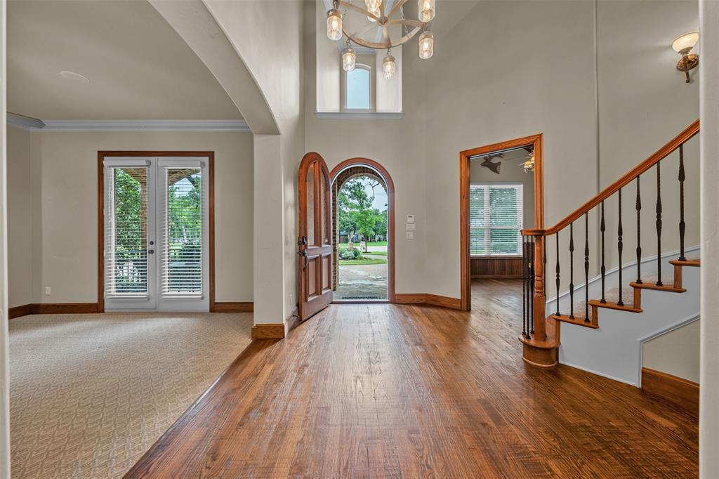 140 Eagles Peak Ln, Double Oak, TX 75077 photo