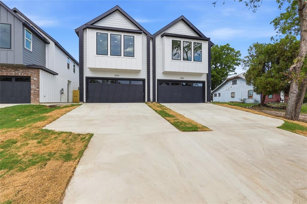 4004 AND 4006 Denley Dr, Dallas, TX 75216