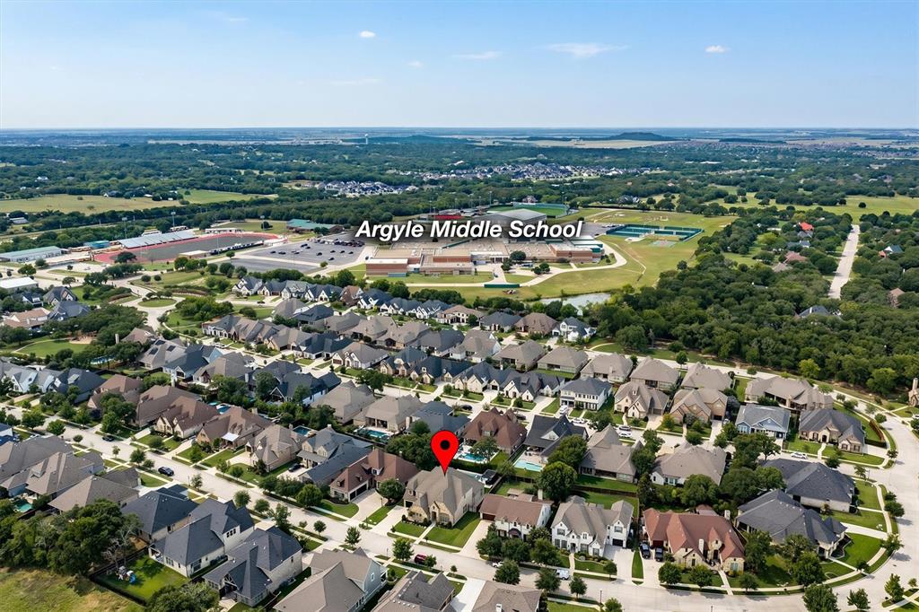 417 Boonesville Bnd, Argyle, TX 76226 photo