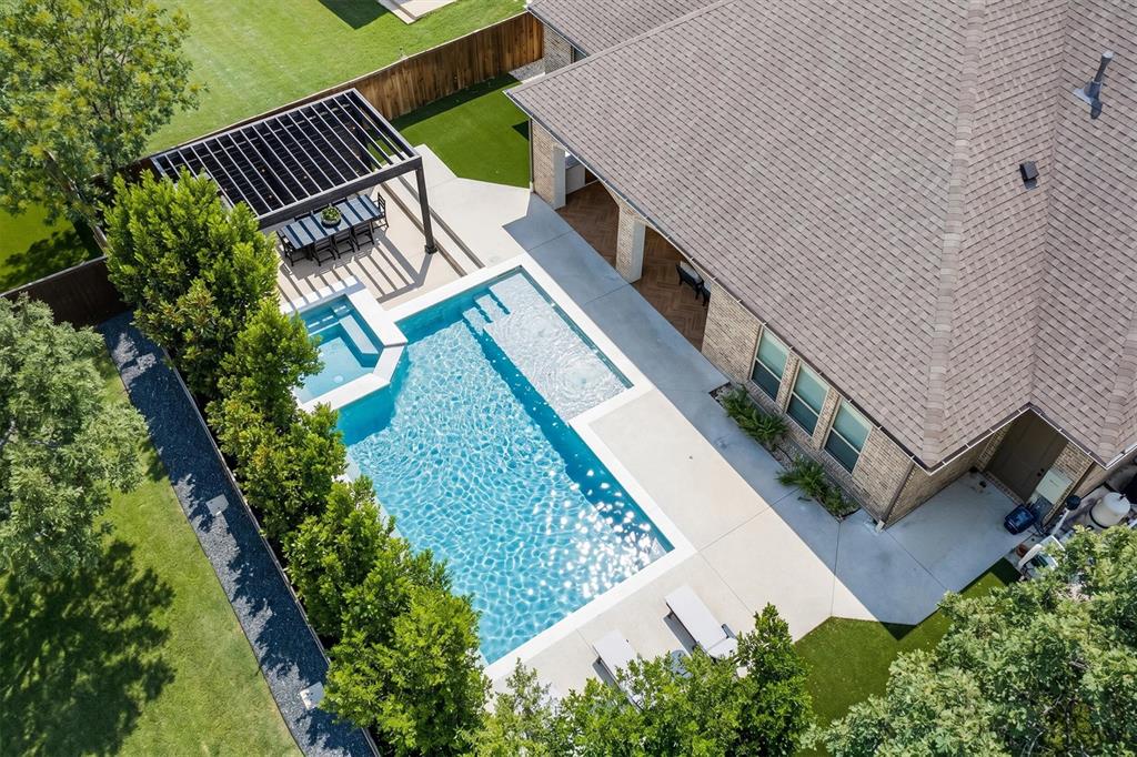 417 Boonesville Bnd, Argyle, TX 76226 photo