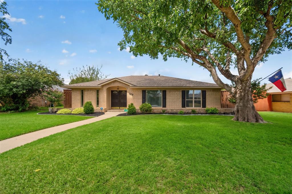 1619 University Dr, Richardson, TX 75081