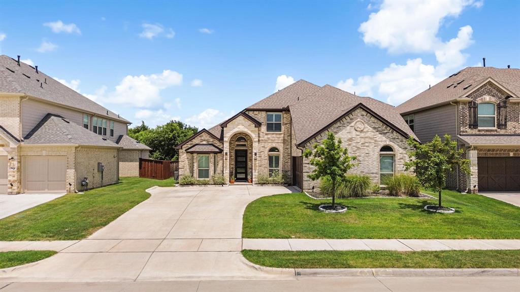 7028 Capanna Trl, Grand Prairie, TX 75054
