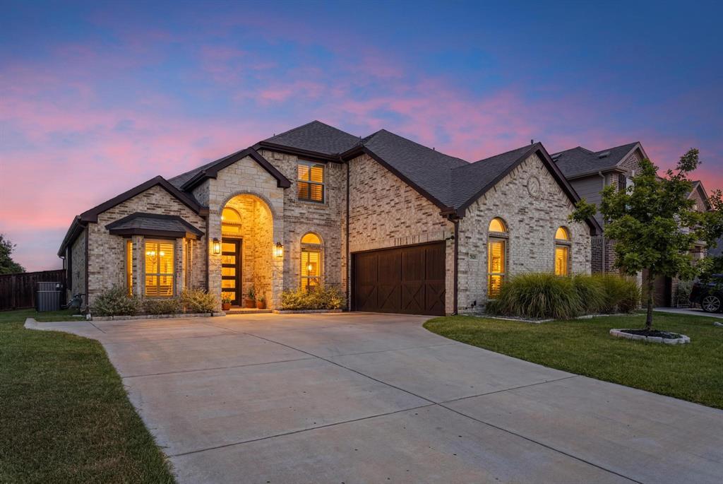 7028 Capanna Trl, Grand Prairie, TX 75054 photo