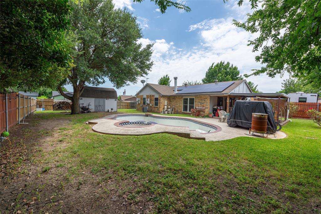 6700 Sunnybank Dr, Fort Worth, TX 76137 photo
