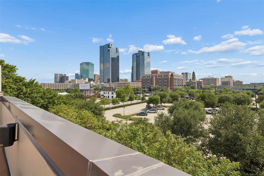600 Bluff St, Fort Worth, TX 76102