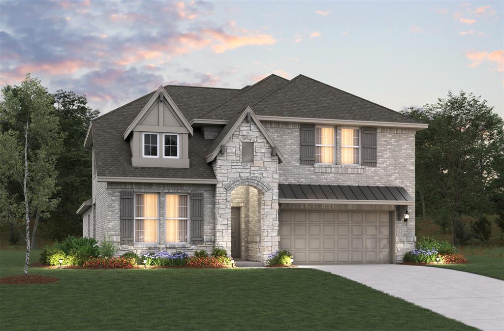 1903 Starling St, Princeton, TX 75407
