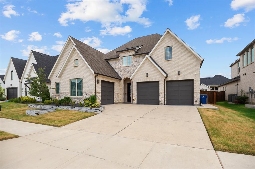 13364 Spruce Wood Trl, Frisco, TX 75033