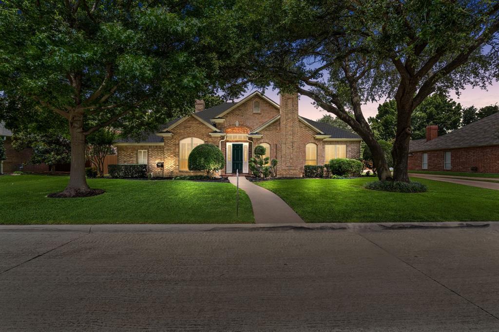 308 Southridge Lake Pkwy, Southlake, TX 76092