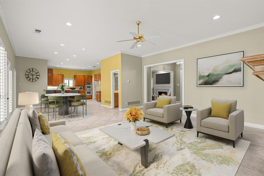 308 Southridge Lake Pkwy, Southlake, TX 76092 photo