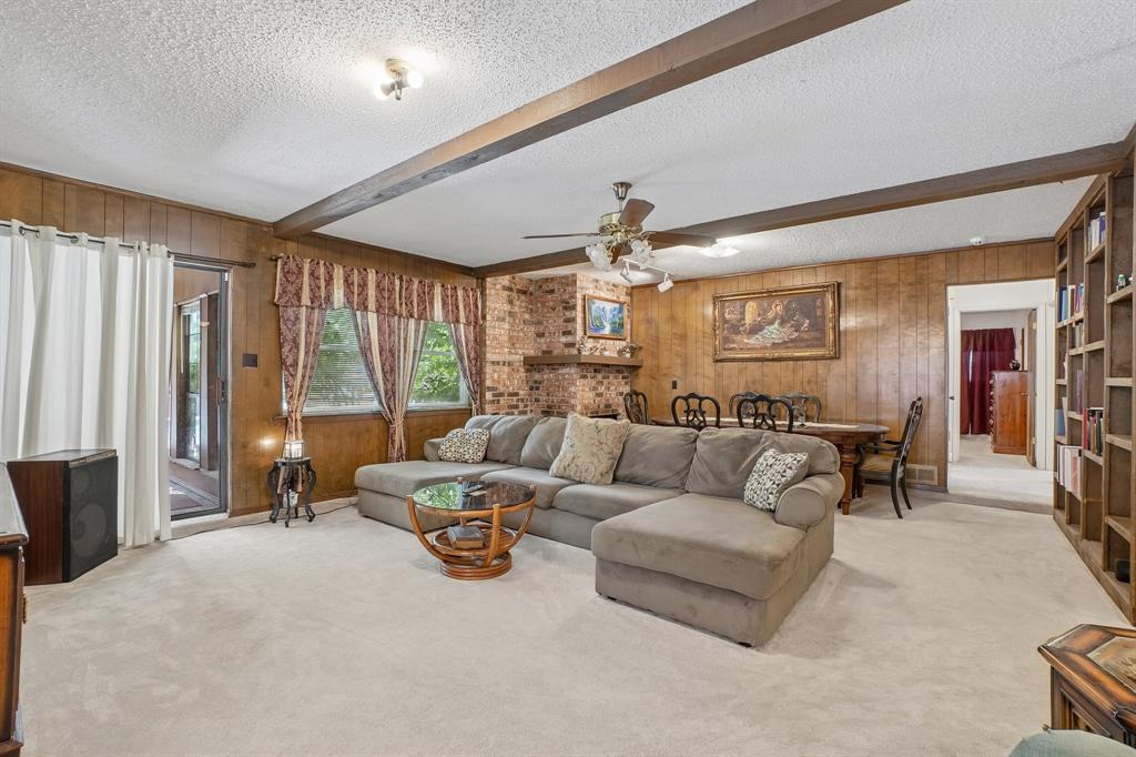 813 Blue Ridge Trl, Saginaw, TX 76179 photo