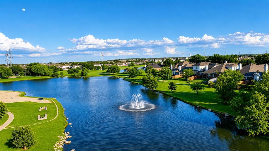 5412 Pecan Creek Cir, Fort Worth, TX 76244