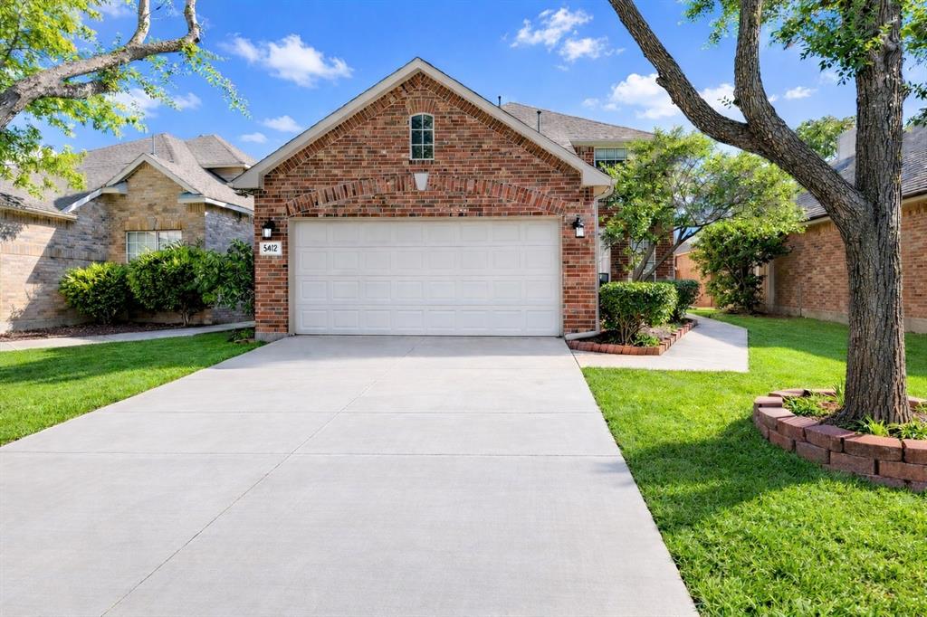 5412 Pecan Creek Cir, Fort Worth, TX 76244 photo