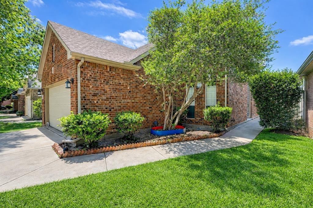 5412 Pecan Creek Cir, Fort Worth, TX 76244 photo