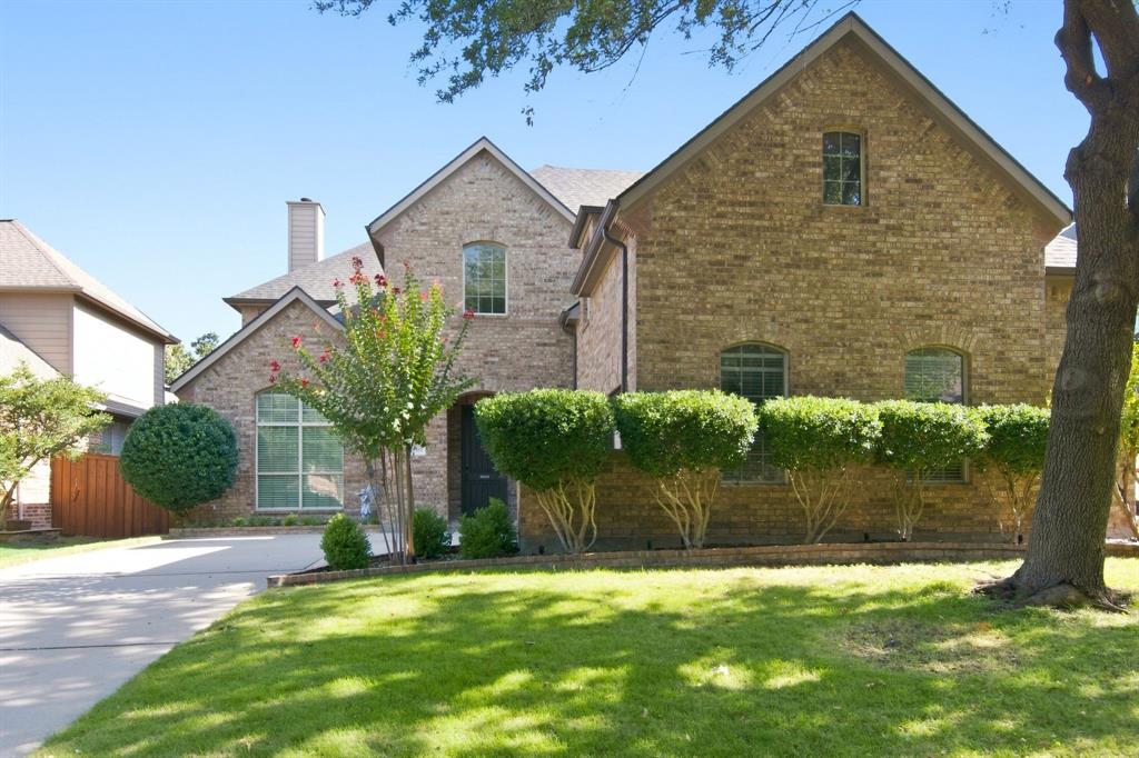 4805 Bob Wills Dr, Fort Worth, TX 76244 photo