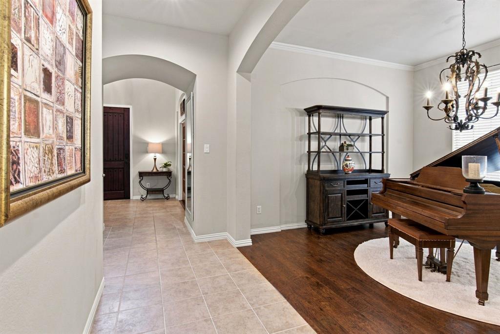 4805 Bob Wills Dr, Fort Worth, TX 76244 photo