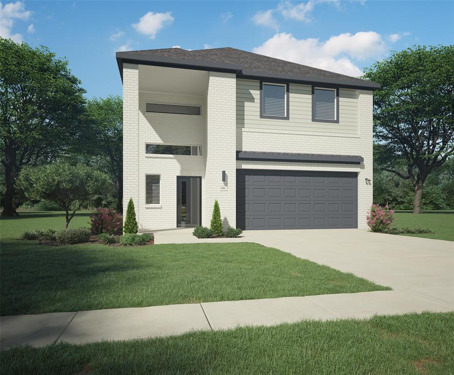 8353 Kingfisher Rd, Aubrey, TX 76227