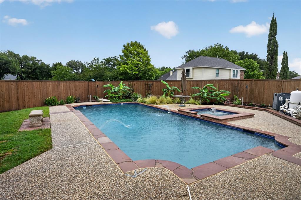 805 Fall Dr, Allen, TX 75002 photo