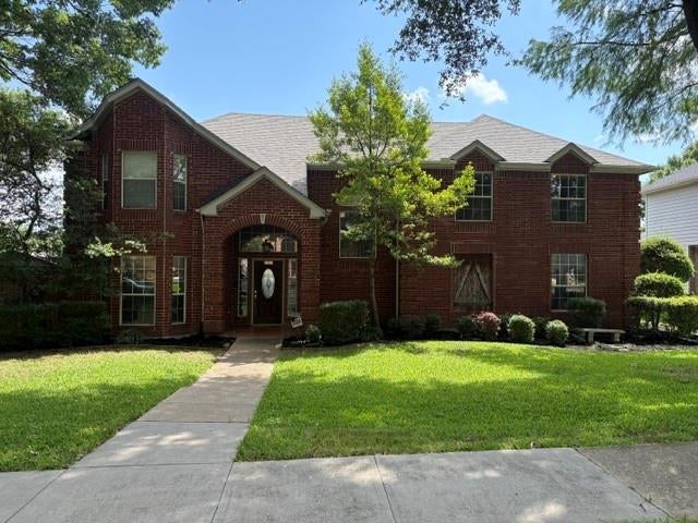 805 Fall Dr, Allen, TX 75002 photo