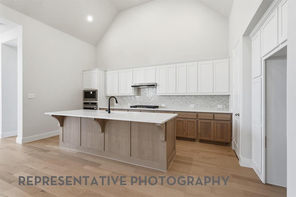 9011 Wildberry Rd, Oak Point, TX 75068 photo