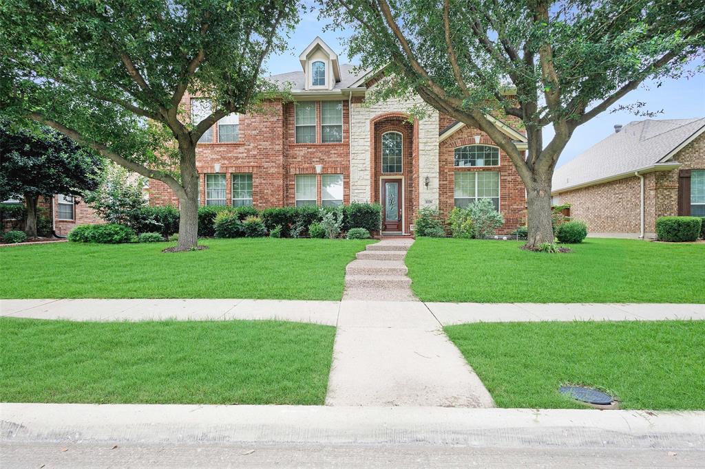1226 Waterford Way, Allen, TX 75013