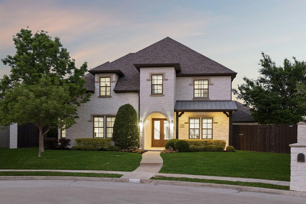 9668 Rockpoint Ct, Dallas, TX 75238 photo