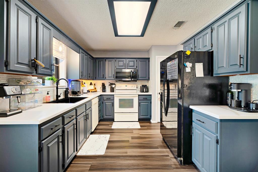 2710 Ballard Dr, Paris, TX 75460 photo