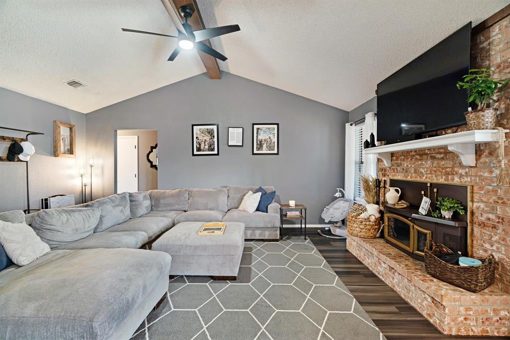 2710 Ballard Dr, Paris, TX 75460 photo