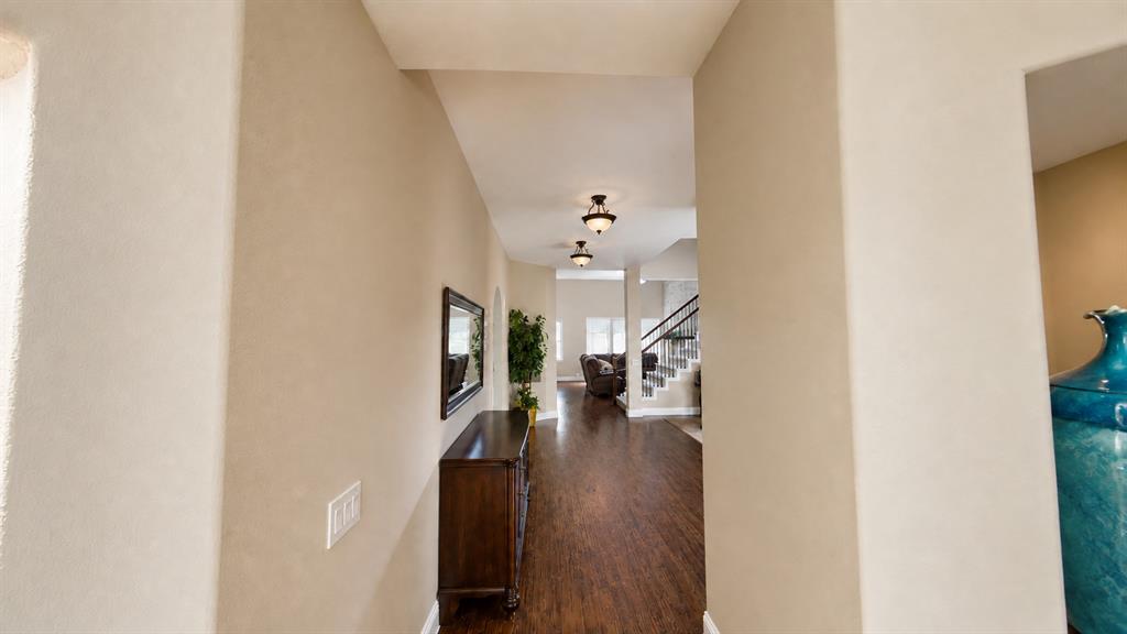 1917 Sunflower Dr, Glenn Heights, TX 75154 photo
