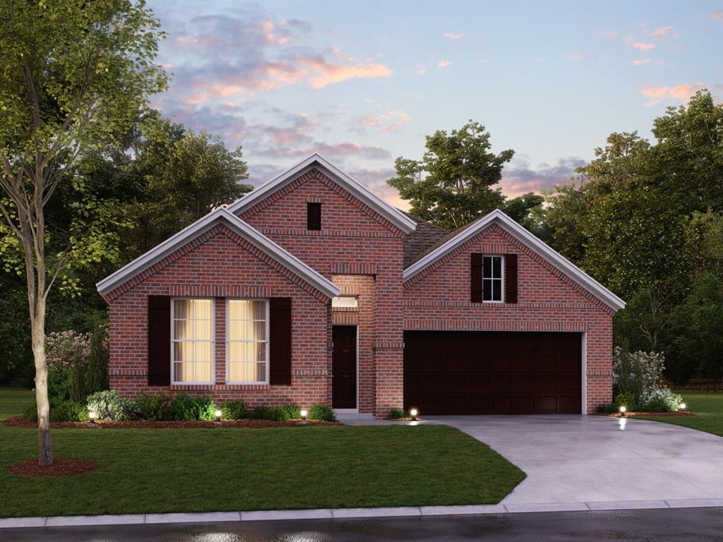 6216 Simone Ave, Mckinney, TX 75071