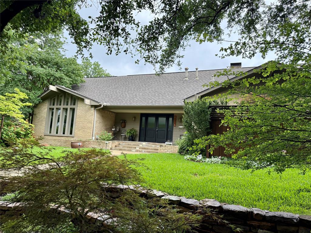 10115 Chesterton Dr, Dallas, TX 75238 photo