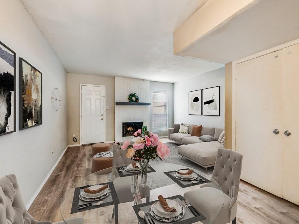 7500 Chapin Rd, Fort Worth, TX 76116 photo