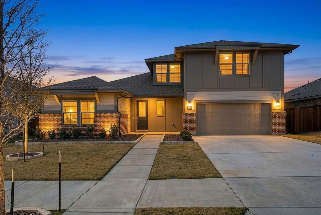 5660 Huffines Blvd, Royse City, TX 75189
