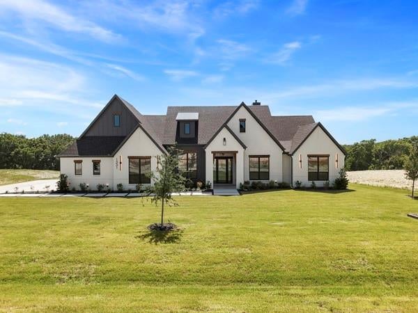 1331 Carroll Moran Trl, Midlothian, TX 76065