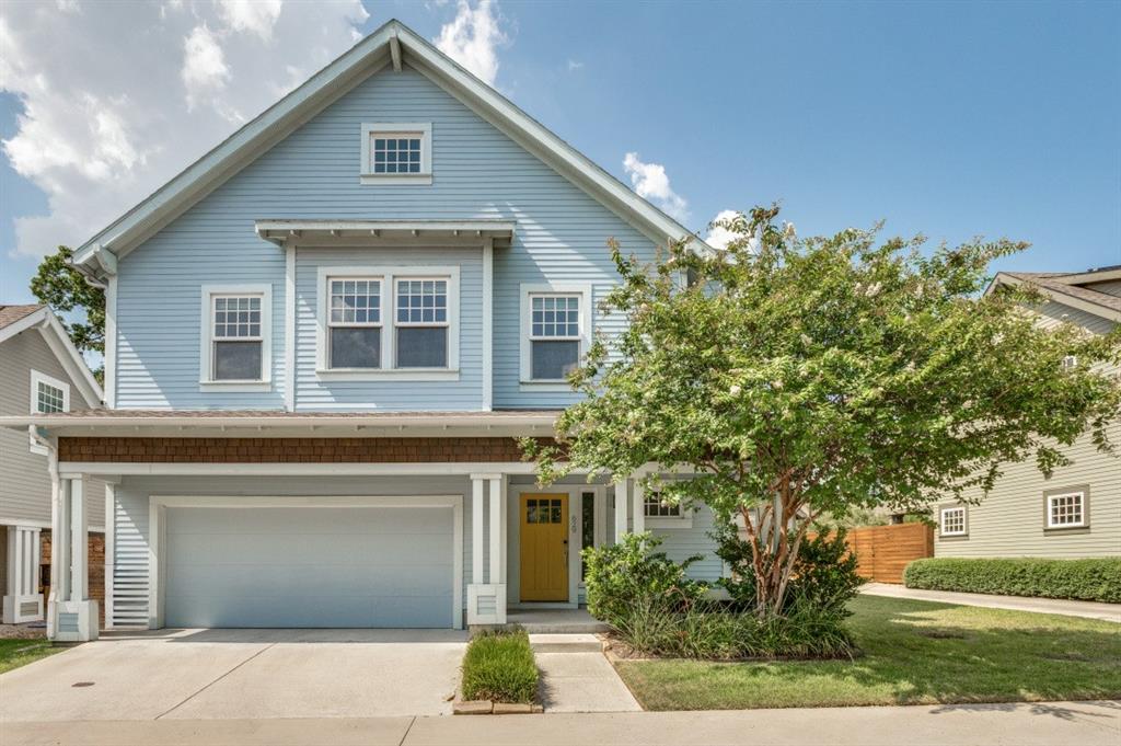 629 Bishop Heights Ln, Dallas, TX 75208