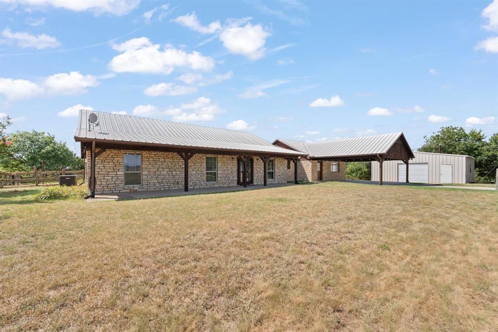 271 Jupiter Trl, Weatherford, TX 76088