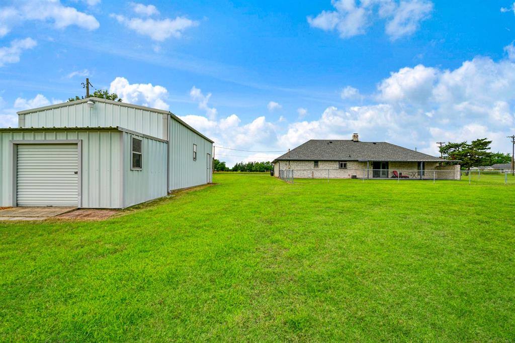 1250 County Road 32240, Sumner, TX 75486 photo